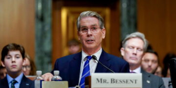 反對創建「數位美元」!準財長 Scott Bessent:美國「沒理由」推行 CBDC