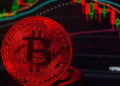 比特幣兩周下跌 11%！K33 Research：受「全球股市大修正」拖累