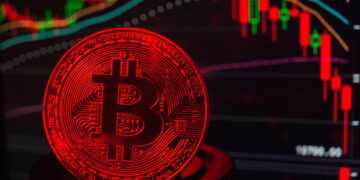 比特幣兩周下跌 11%！K33 Research：受「全球股市大修正」拖累