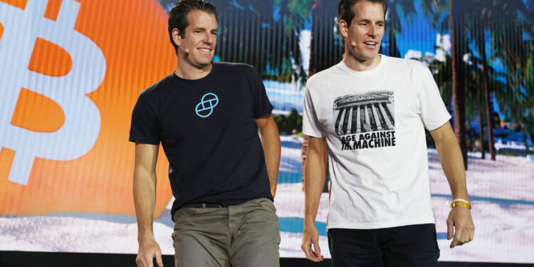 美國 SEC 撤銷調查!Gemini 創辦人怒喊:我們的損失誰來賠?