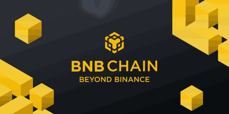 BNB Chain 生態全面復甦？ 32 個項目平均漲幅近 26%