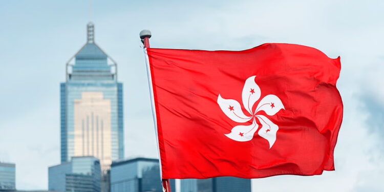 要發行港元穩定幣!渣打香港、 Animoca Brands 、香港電訊將成立「合資公司」