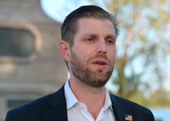 比特幣戰略再升級!Metaplanet 邀川普次子 Eric Trump 擔任顧問,股價飆 17%