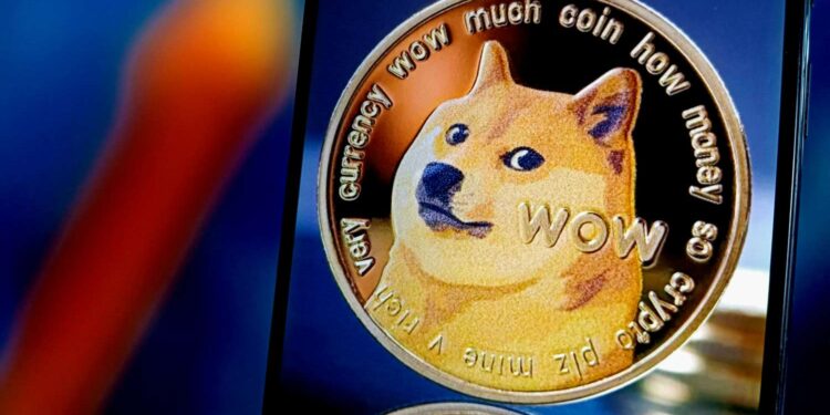 狗狗幣基金會成立「官方 DOGE 儲備」，首筆買進 1 千萬枚 DOGE