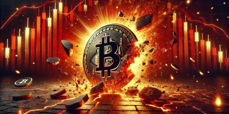 比特幣「牛市指數」跌至 2 年低點!分析師警告「後市不妙」