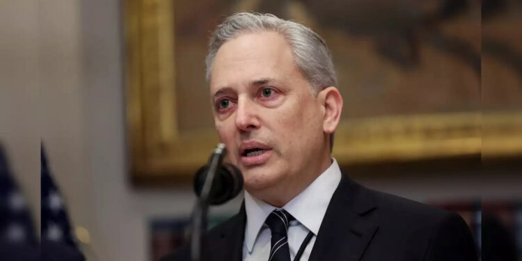 回應「利益衝突」質疑！白宮加密沙皇 David Sacks：個人持幣、 ETF 早賣光