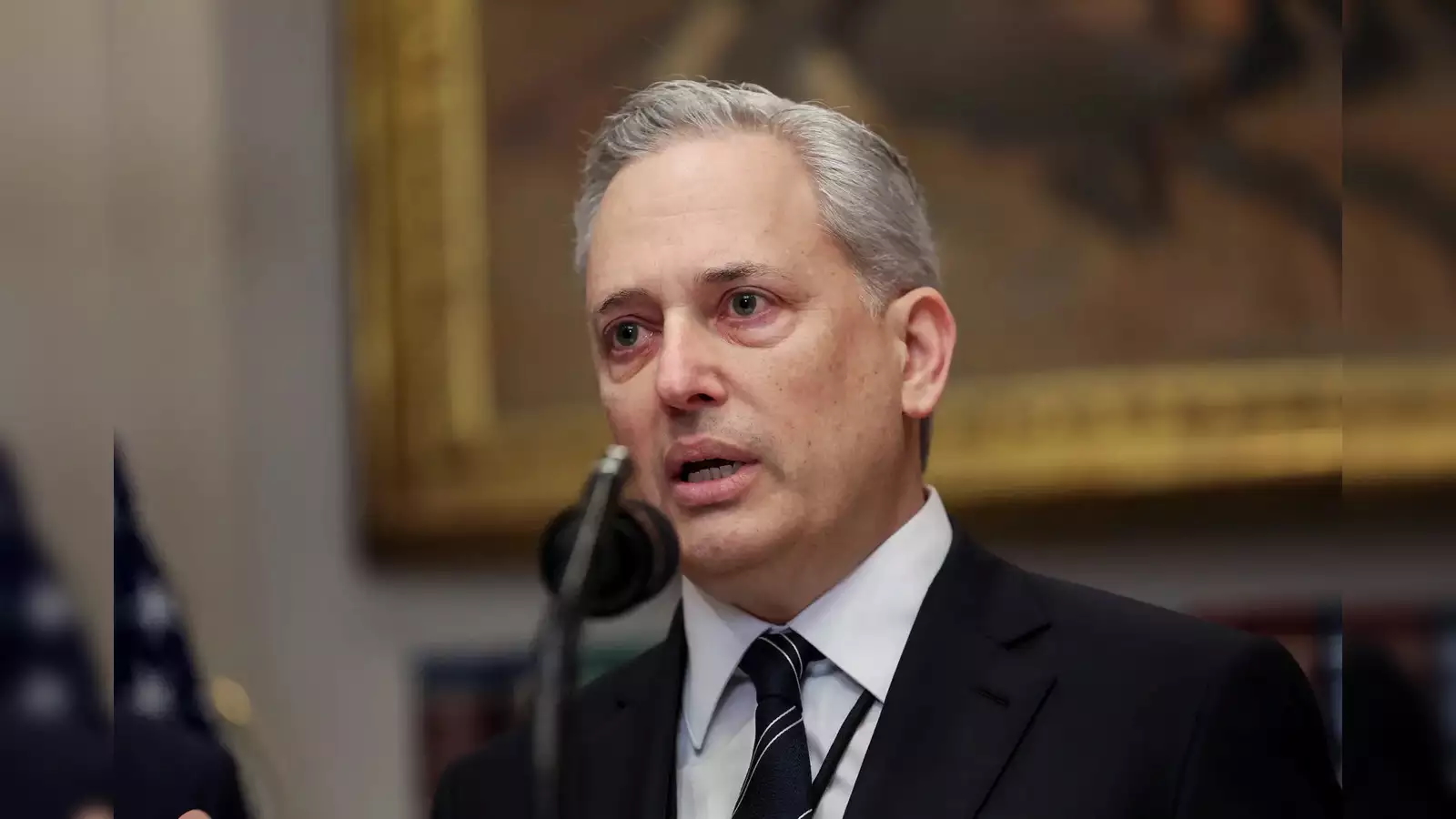 白宮加密沙皇 David Sacks：《數位資產市場清晰法案》明年 1 月展開審議