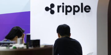 接軌傳統金融！Ripple 砸 12.5 億美元收購經紀商 Hidden Road