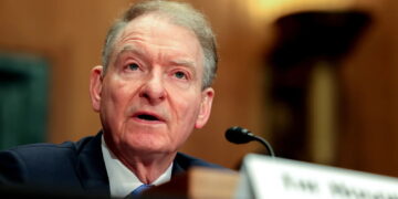 美國參院表決通過任命案，Paul Atkins 確定出任 SEC 主席