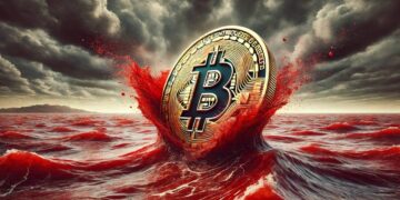 比特幣重挫 7% 、台股破千檔跌停！黑色星期一「先賣再說」成市場寫照