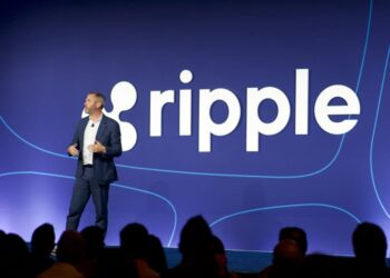 接軌傳統金融！Ripple 砸 12.5 億美元收購經紀商 Hidden Road