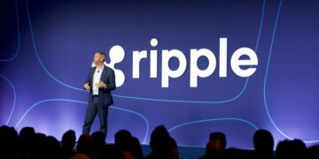 接軌傳統金融！Ripple 砸 12.5 億美元收購經紀商 Hidden Road