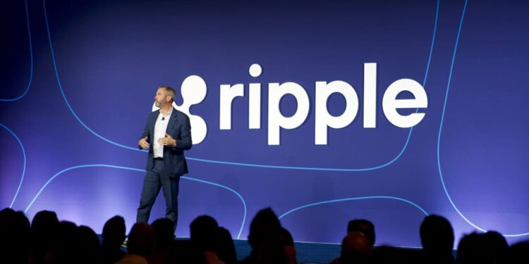 接軌傳統金融!Ripple 砸 12.5 億美元收購經紀商 Hidden Road