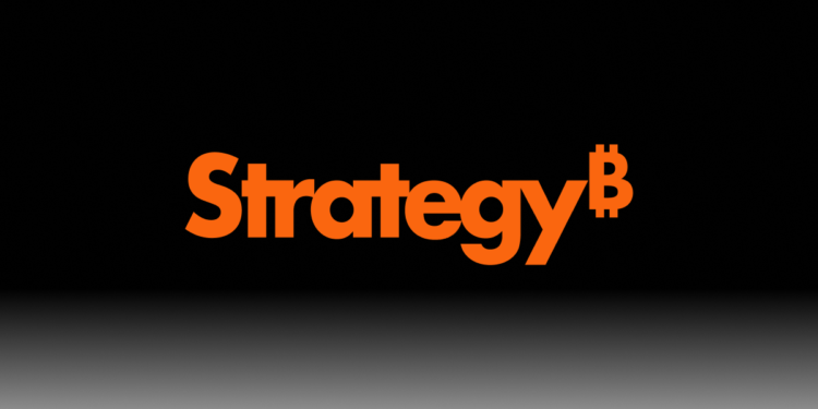 帳面虧損 59 億美元也不怕！Strategy 又砸 2.8 億美元加碼比特幣