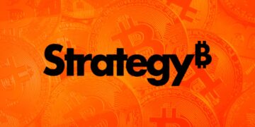 帳面虧損 59 億美元也不怕！Strategy 又砸 2.8 億美元加碼比特幣