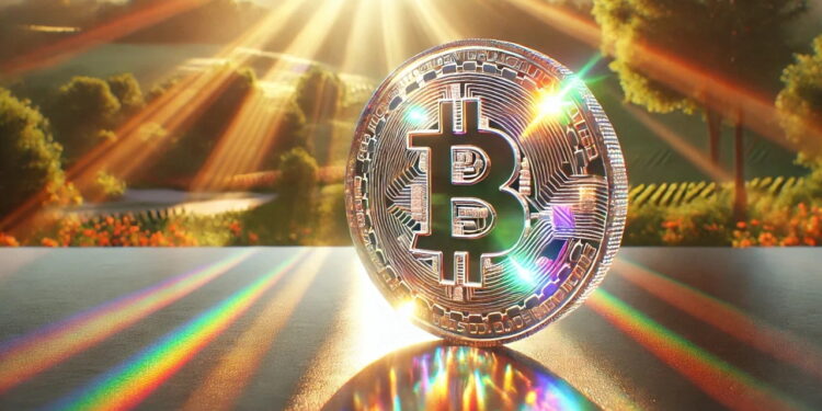 比特幣強攻「11 萬美元大關」創新高！分析師喊：今年上看 21 萬