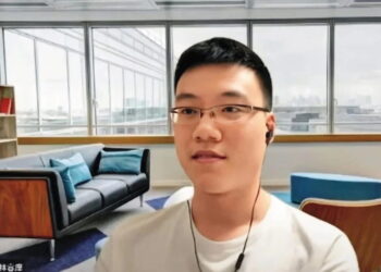 經營暗網販毒逾 1 億美元！林睿庠咬出 4 共犯、爭取減刑盼躲過終身監禁