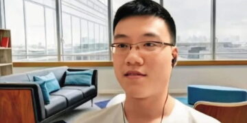 經營暗網販毒逾 1 億美元！林睿庠咬出 4 共犯、爭取減刑盼躲過終身監禁