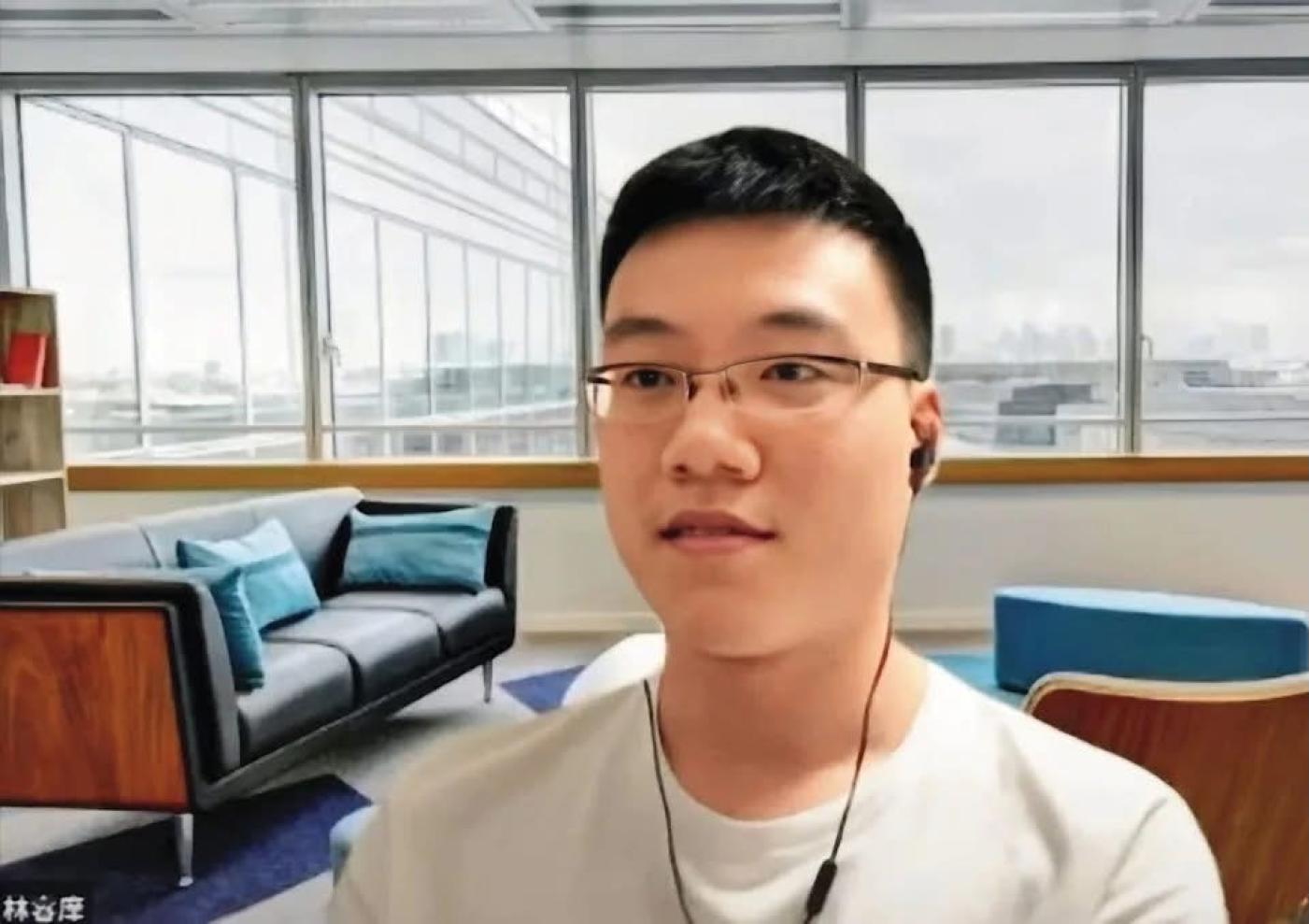 台大學霸暗網販毒逾 1 億美元！「法老」林睿庠遭美判刑 30 年