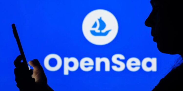 OpenSea 終於官宣發幣，能拯救這個昔日 NFT 龍頭嗎？