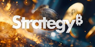 持續加碼無上限！Strategy 斥 13.4 億美元再買 13,390 枚比特幣