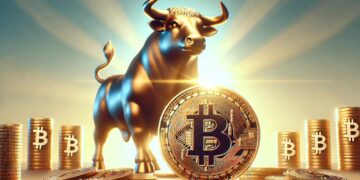 比特幣 10 萬美元不是終點！渣打分析師：下一關續攻 12 萬美元