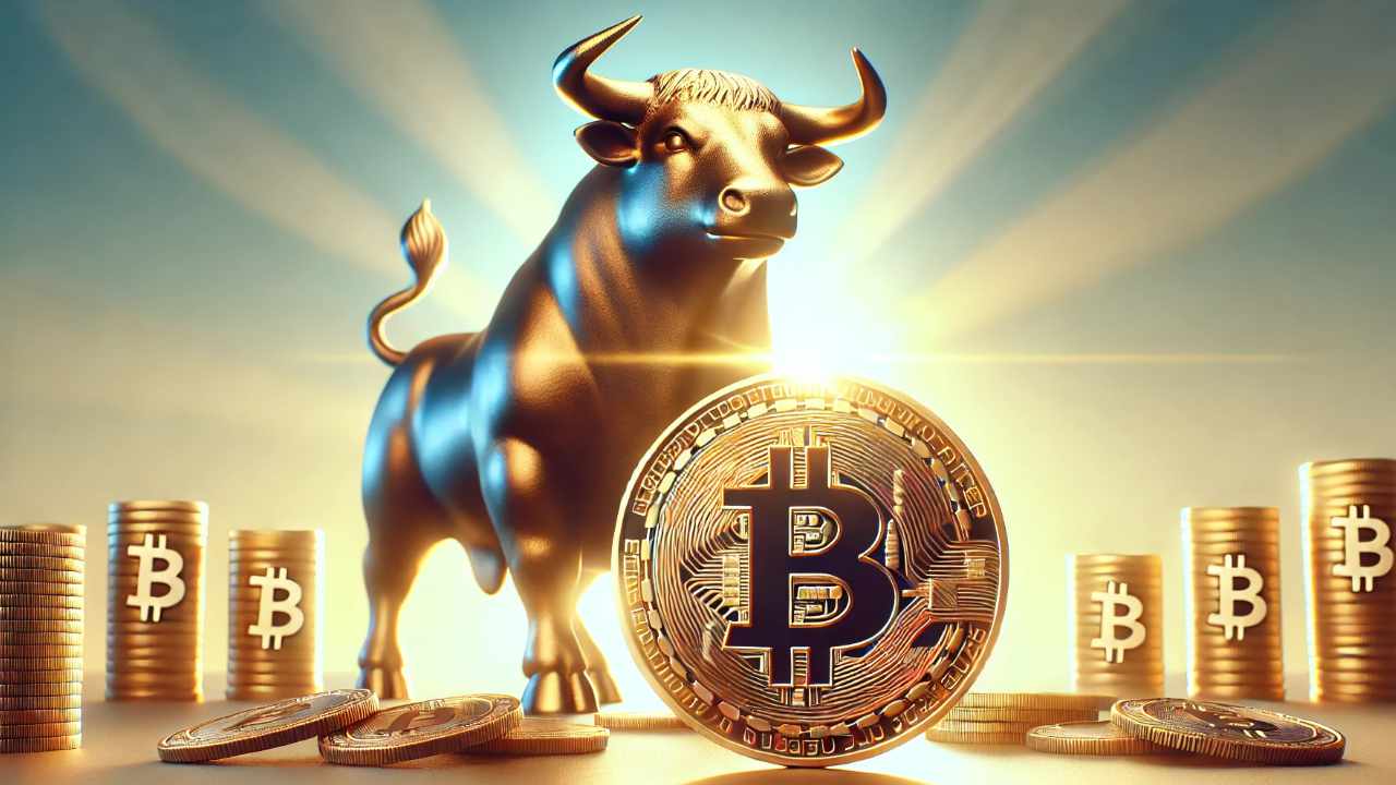 Tiger Research：政策催化、流動性擴張，比特幣 Q1 目標價 18.5 萬美元