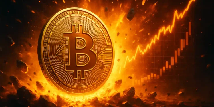 比特幣 10 萬美元不是終點！渣打分析師：下一關續攻 12 萬美元