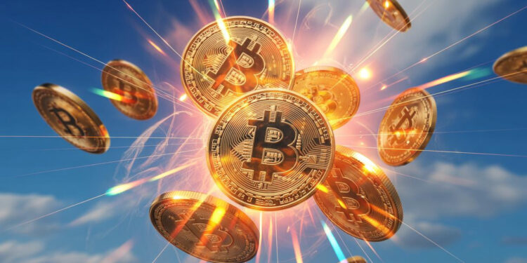 12 萬美元不是夢！比特幣行情「4 大驅動力」一次看懂