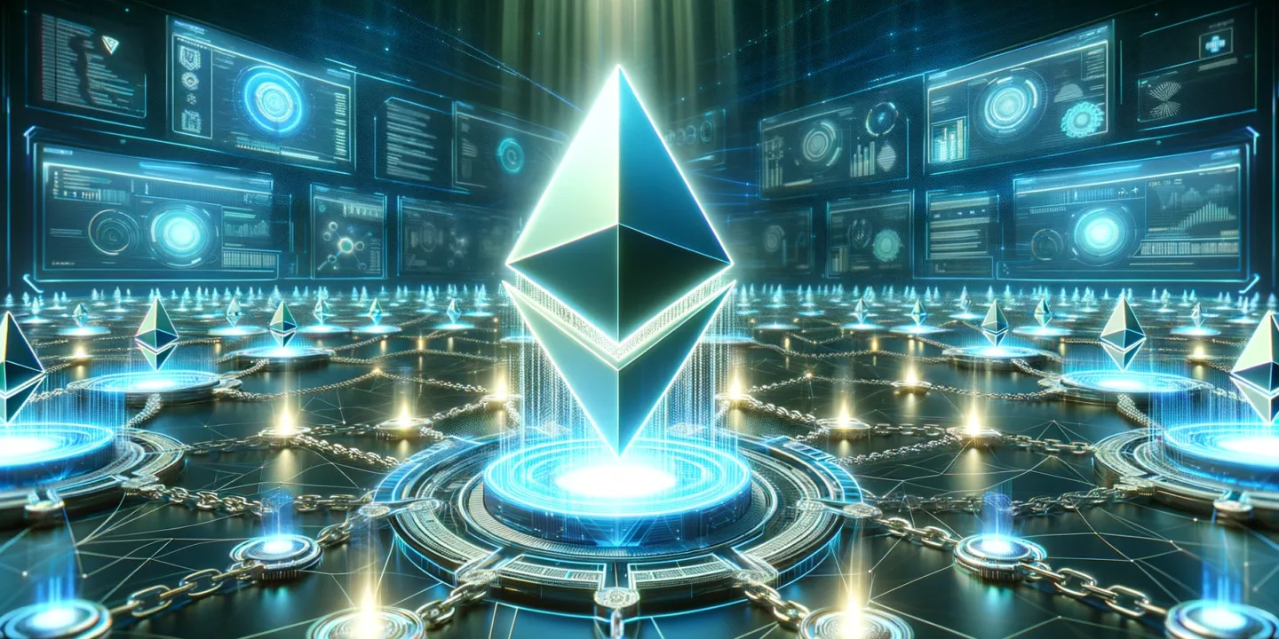 以太坊基金會向 BitMine 出售 5 千以太幣，稱資金將用於研發與生態支出