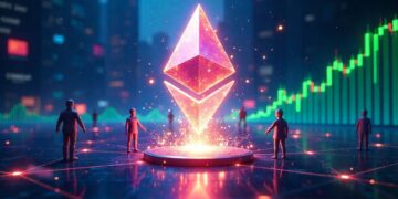 以太坊在 RWA 市場的主導地位：誰是下一個接棒者？