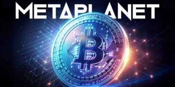 MetaPlanet 加碼買進 1,005 枚比特幣，躍居「第 5 大企業級比特幣大戶」