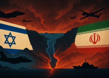 MICA Daily｜伊朗封霍爾木茲海峽報復美國轟炸，比特幣最終跌破 10 萬美元