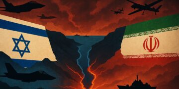 MICA Daily｜伊朗封霍爾木茲海峽報復美國轟炸，比特幣最終跌破 10 萬美元