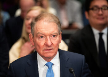 美國 SEC 主席釋出監管新動向!擬推「創新豁免」機制、為 DeFi 開綠燈