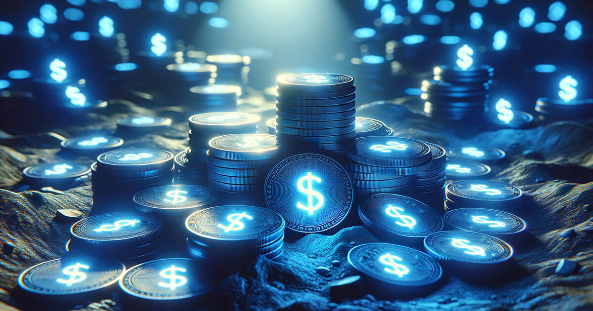 拆解穩定幣的真實使用圖譜：全球持有人口逾 1.7 億，90% 流向 DEX 、 CEX