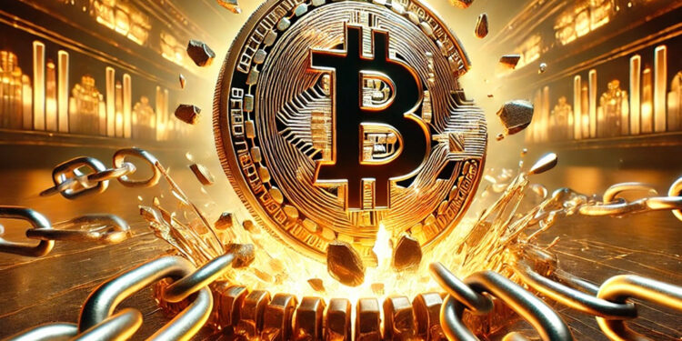 ETF 單日吸金近 12 億美元!比特幣「衝破 11.8 萬美元」再寫新天價