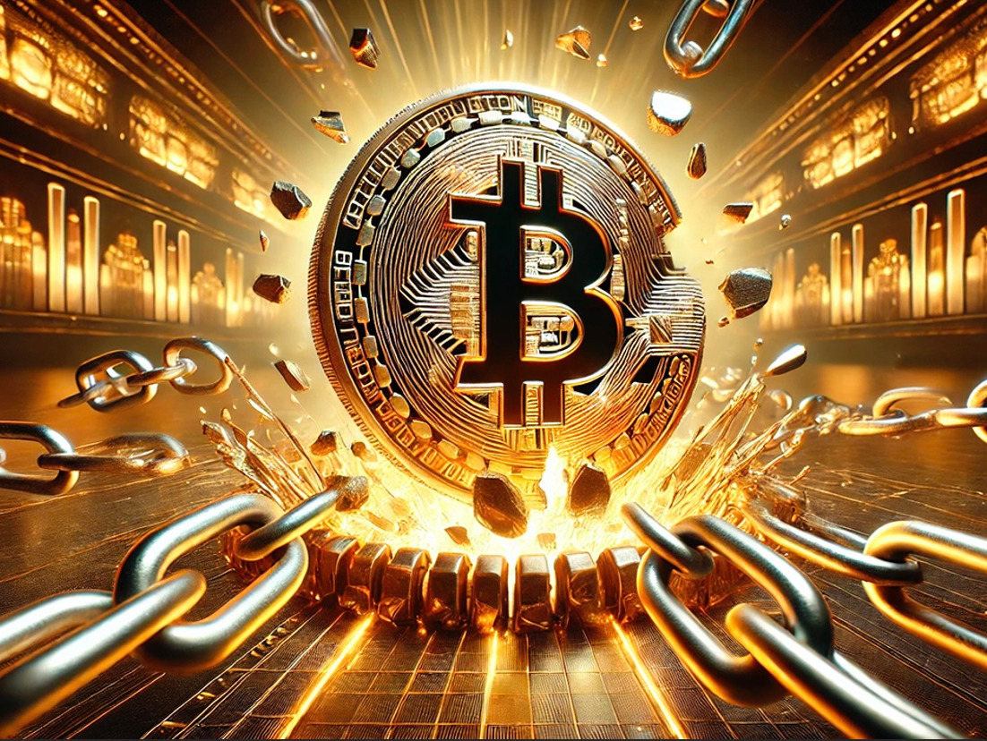 比特幣 ETF 終結連七黑！單日吸金 3.55 億美元