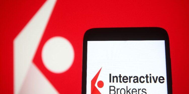 老牌券商也入局！盈透證券：正考慮推出穩定幣