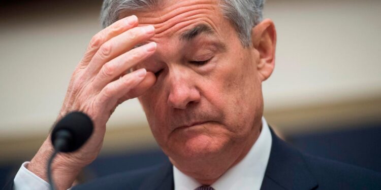 MICA Daily｜小非農爆冷、鮑爾被查，比特幣最終衝破 10.9 萬美元