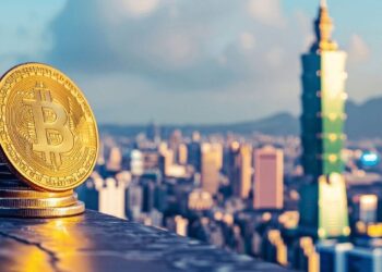 台灣上市櫃首家！大豐電宣布「比特幣納入長期儲備」、股價直攻漲停