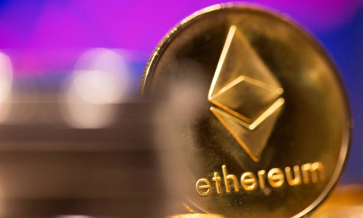 被華爾街冷落的以太坊：基本面與 ETH 價格為何背離？
