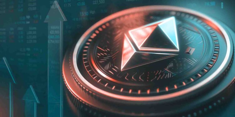 以太幣現貨 ETF 狂吸金!單日淨流入「首次突破 10 億美元」