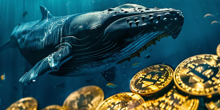 90 億美元鯨落無聲：22 萬倍收益離場背後，是比特幣新舊資本在交替