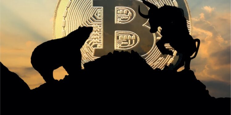 比特幣牛市提前熄火？「空頭背離」閃紅燈、資金卻押注「年底續飆」
