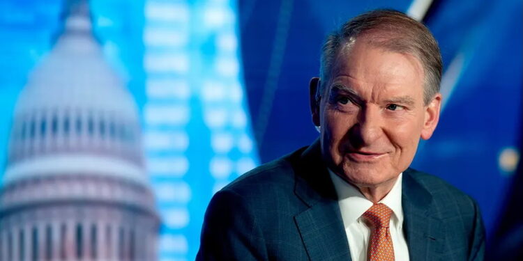 與 CFTC 協調「並肩作戰」!美 SEC 主席:「加密貨幣監管」是當務之急