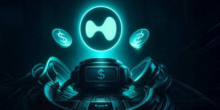 「數日內」啟動測試!Native Markets 贏得 Hyperliquid 穩定幣 USDH 發行權