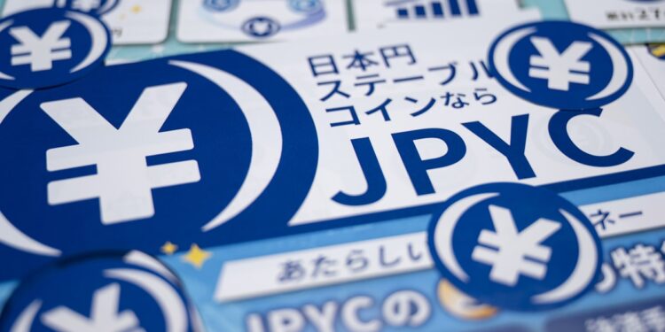 日本首款「合法穩定幣」JPYC 登場!拚 3 年內流通市值達 10 兆日圓