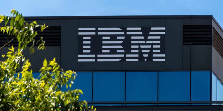 藍色巨人搶攻「代幣化商機」！IBM 宣布將推出數位資產平台