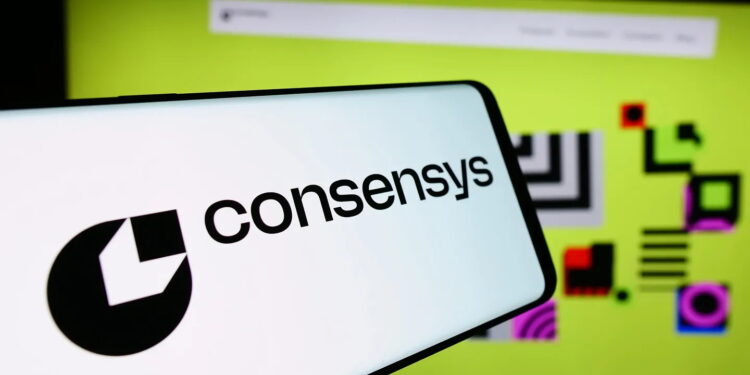 MetaMask 母公司 Consensys 要 IPO！傳聘請摩根大通、高盛籌備上市